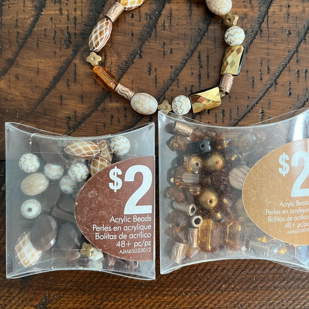 Beads - Picture 5 of 5